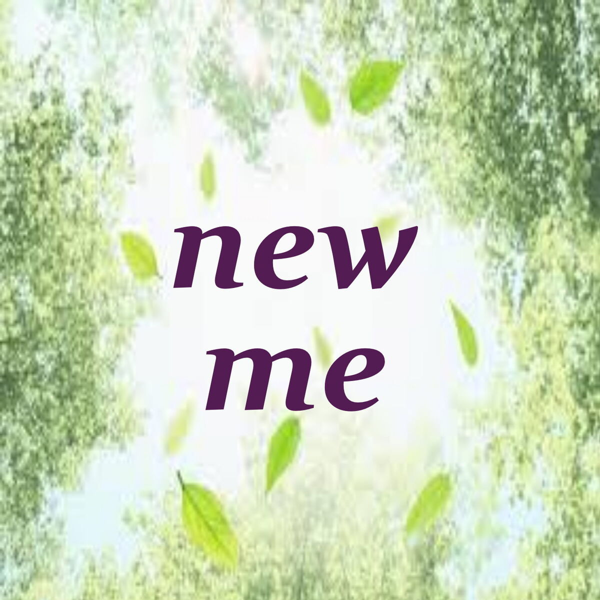 Album cover of New Me
