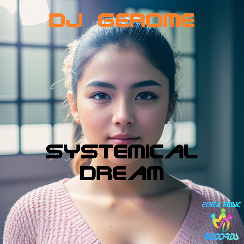 Pochette Systemical Dream