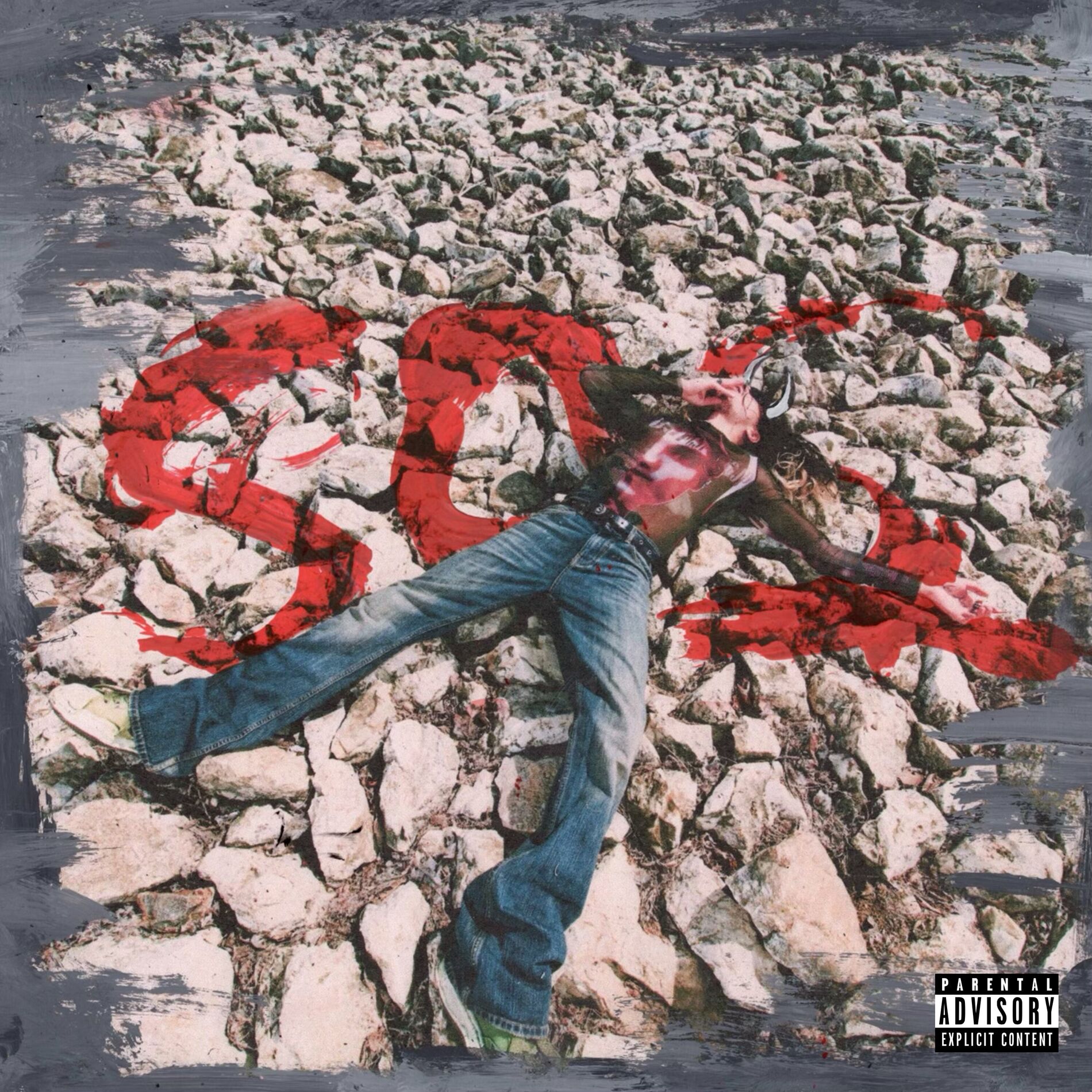 Album cover of SOS