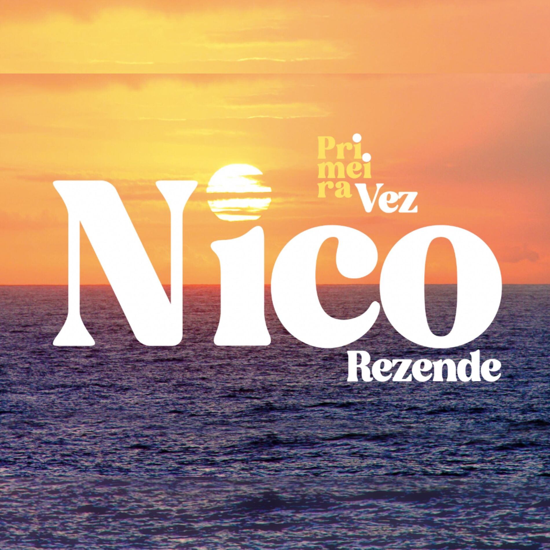 Album cover of Primeira Vez