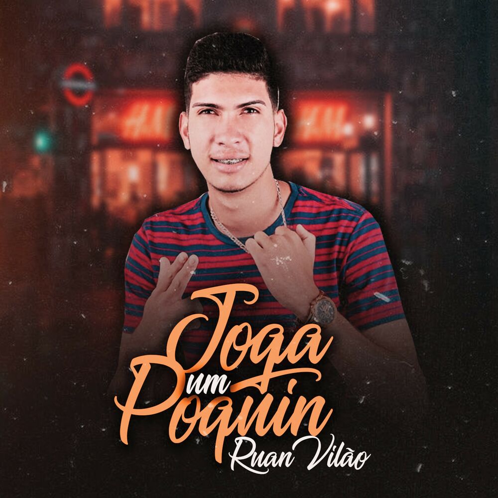 Picture of Joga um Poquin