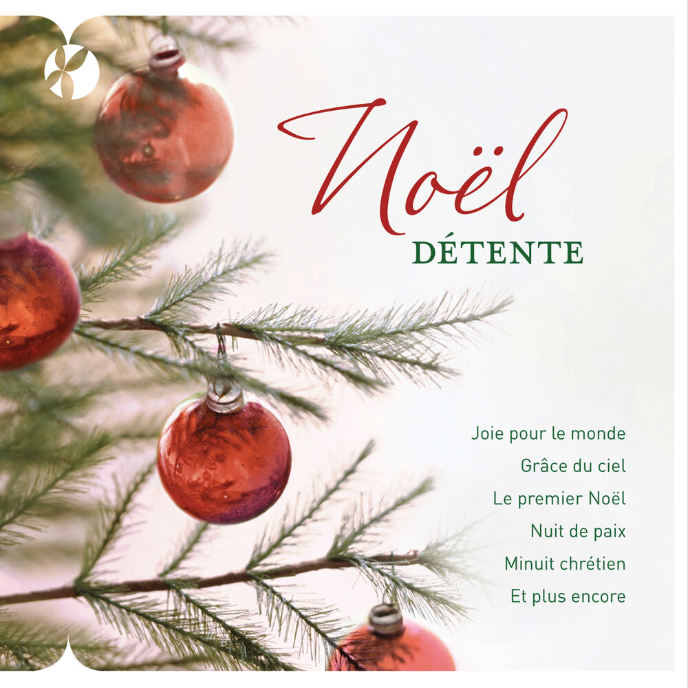 Picture of Noël Détente