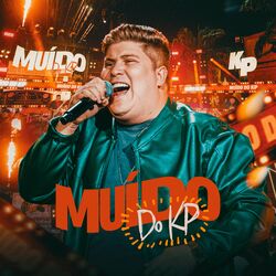 Cover of Muído do KP