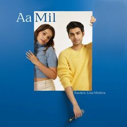 Cover of Aa Mil