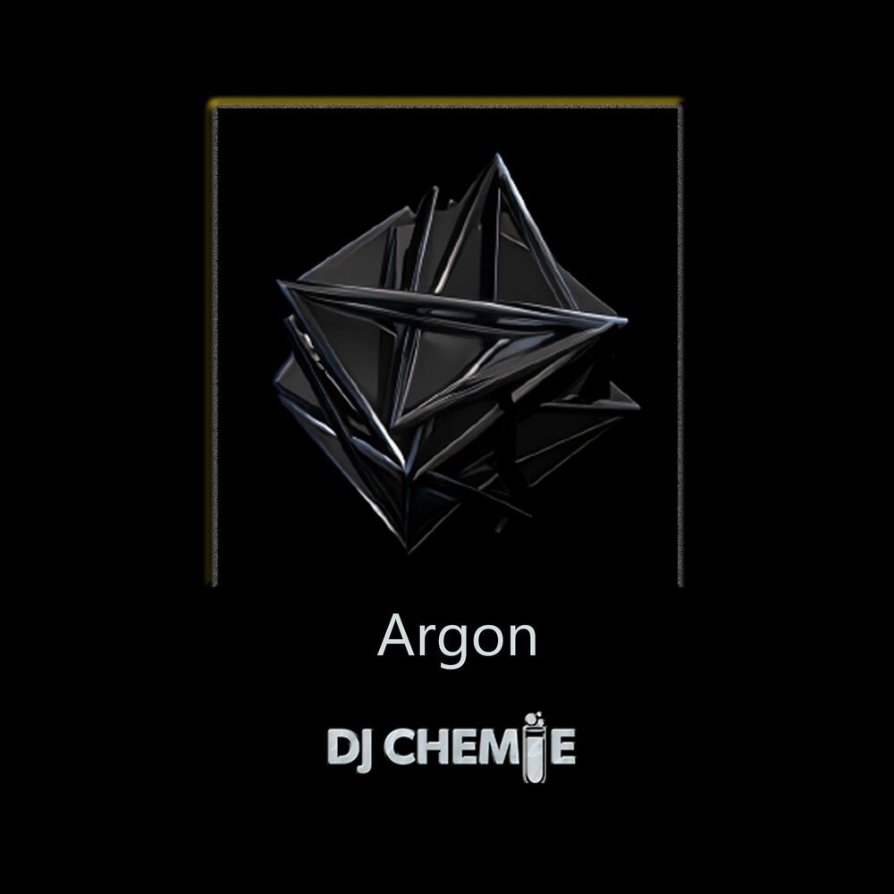 Picture of Argon