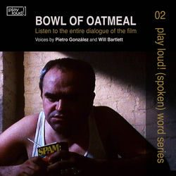 Cover of Bowl of Oatmeal by undefined
