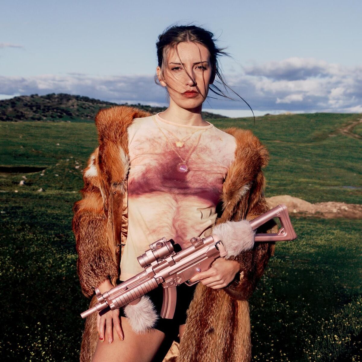 Album cover of Máquina de Psicoanalizar