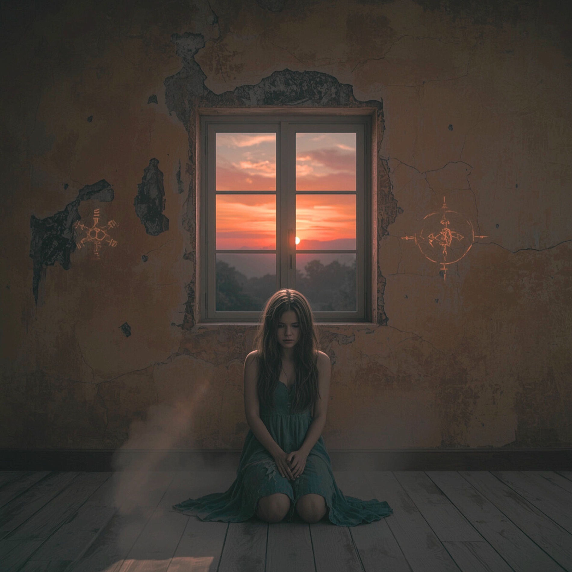 Album cover of خانتني كل الأحلام