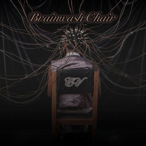 Brainwash Chair