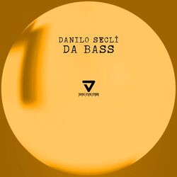 Cover of Da Bass