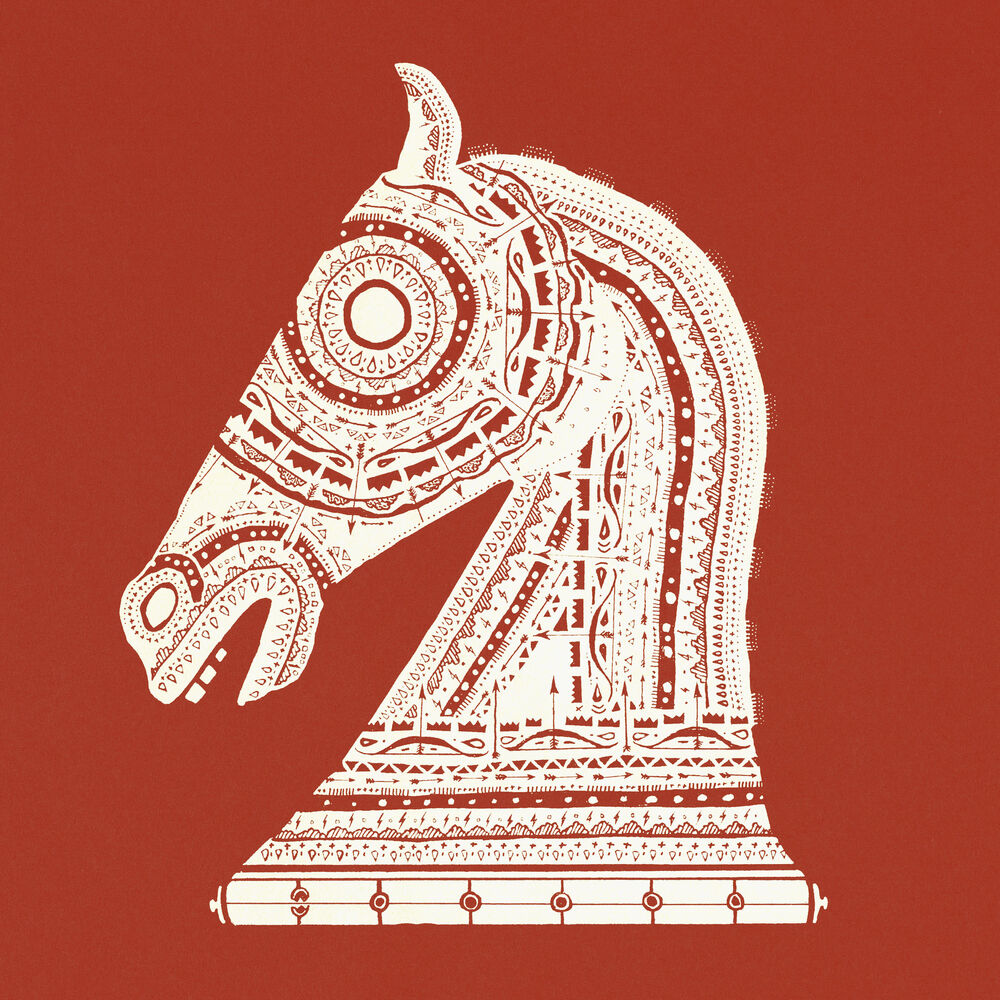 Picture of Uppercutter (Single)