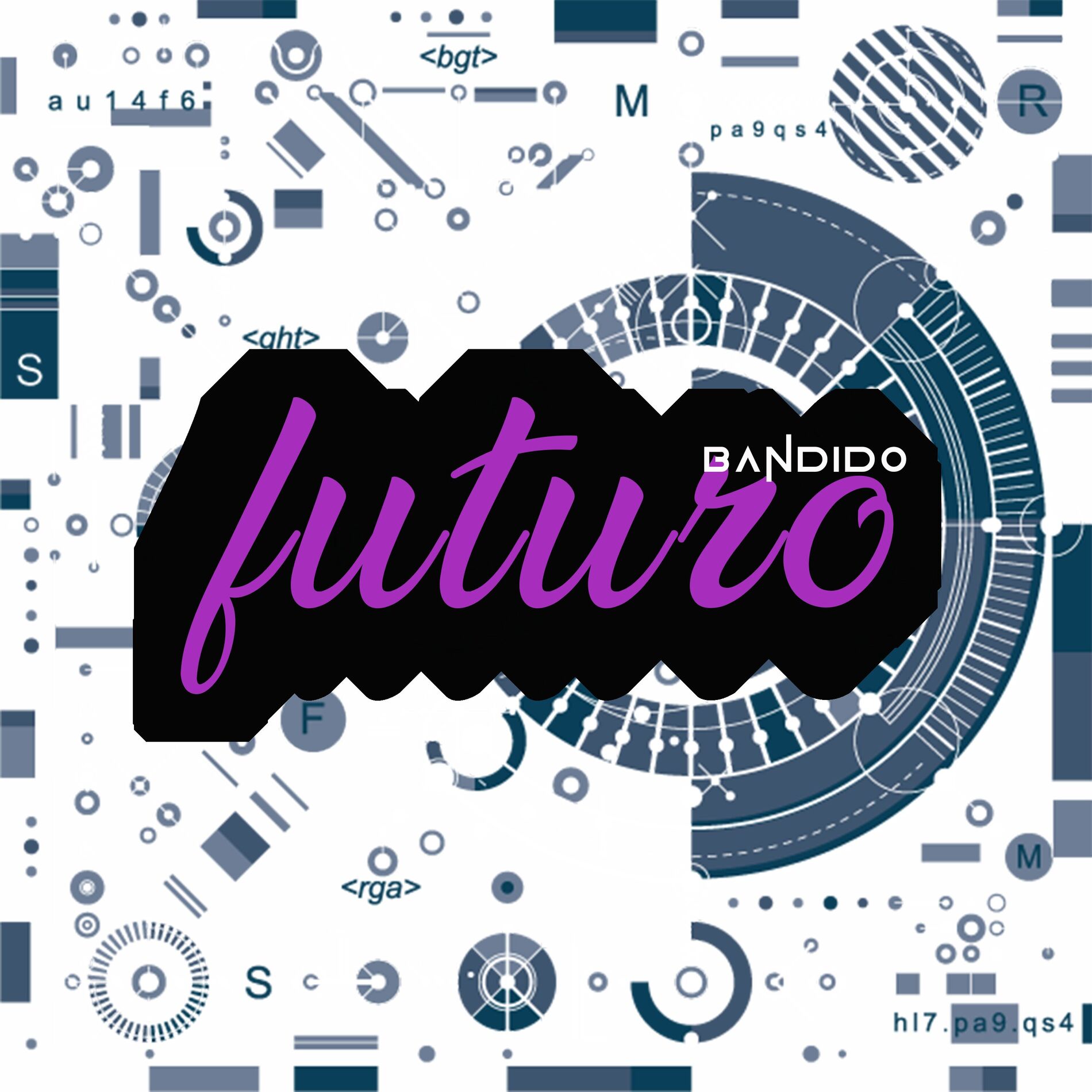 Album cover of Futuro