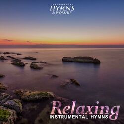 Cover of Relaxing Hymns