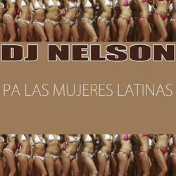 Cover of Pa Las Mujeres Latinas