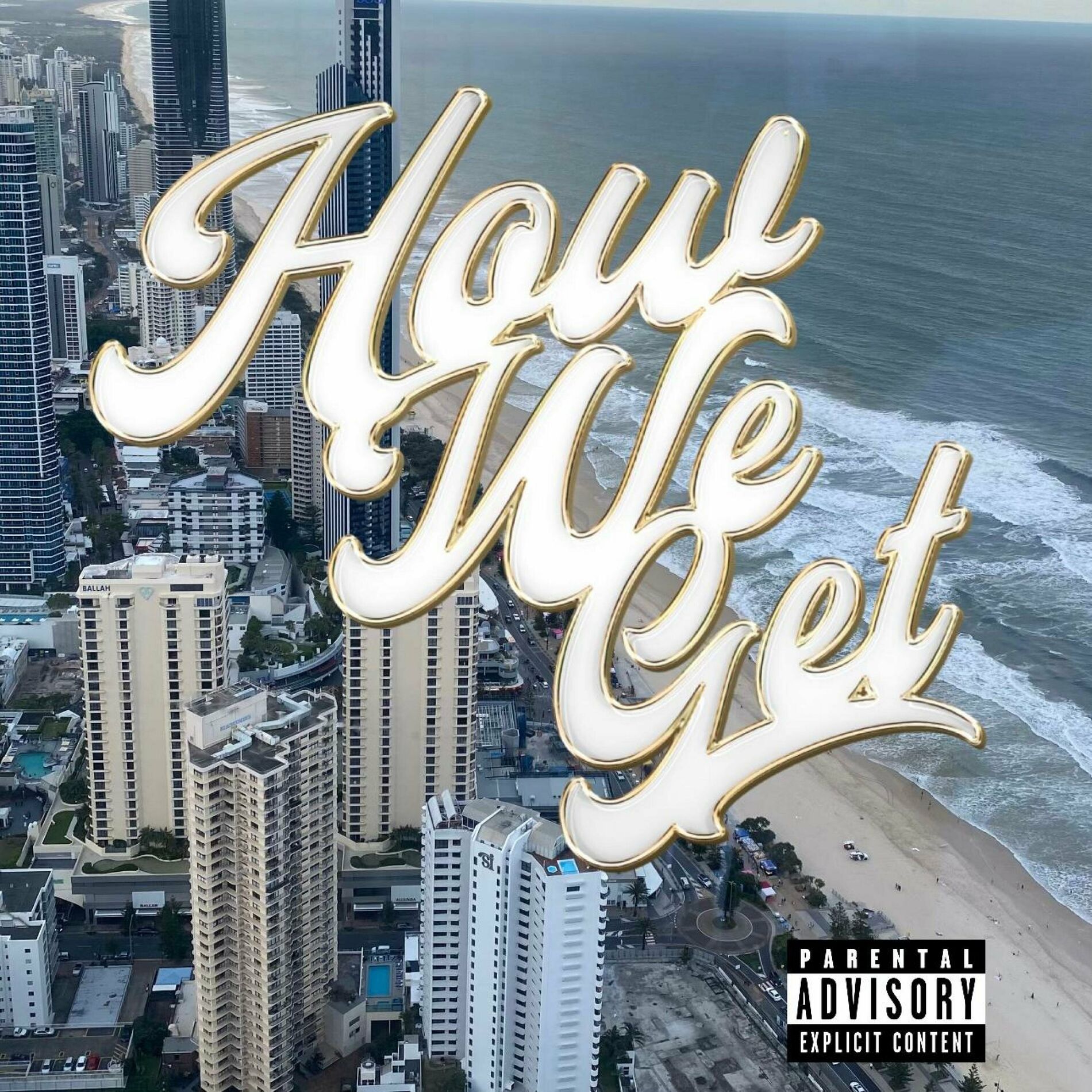Album cover of How we get (feat. Gforeign & Young Stunna)