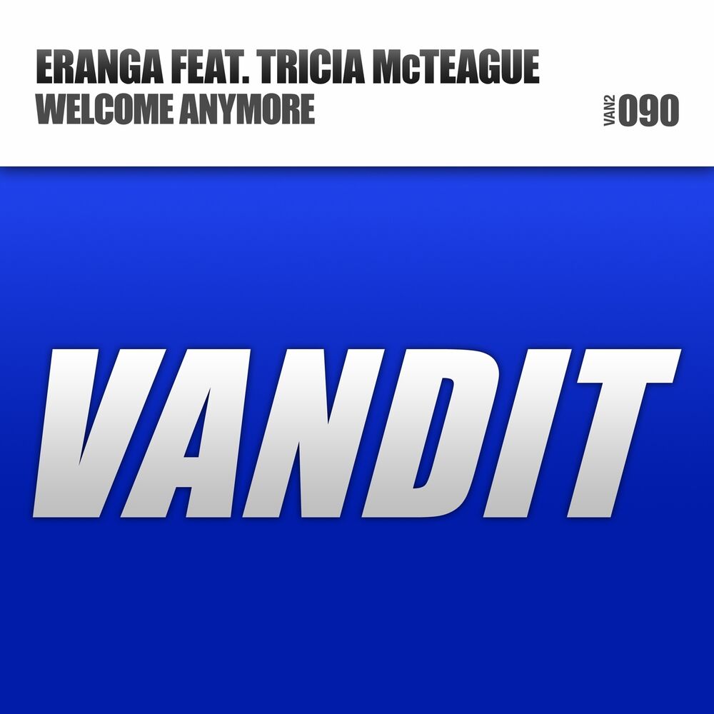 Picture of Welcome Anymore