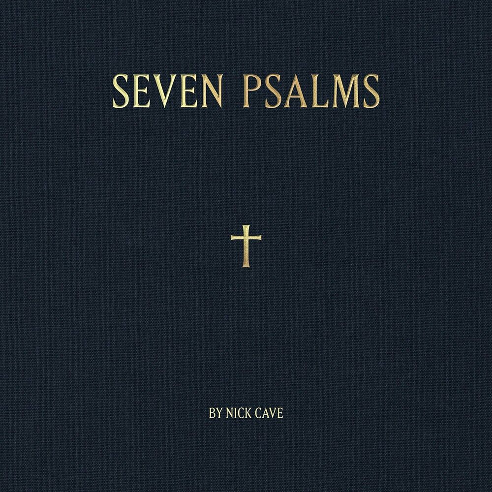 Picture of Seven Psalms