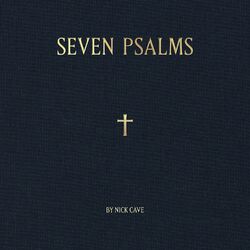 Cover of Seven Psalms