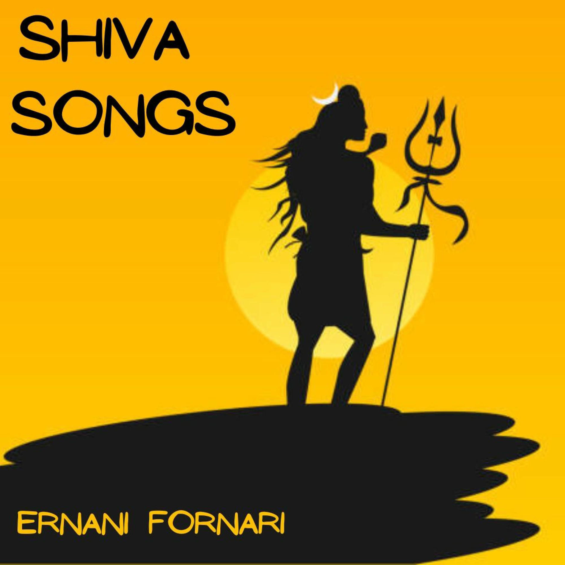 Album cover of SHIVA SONGS