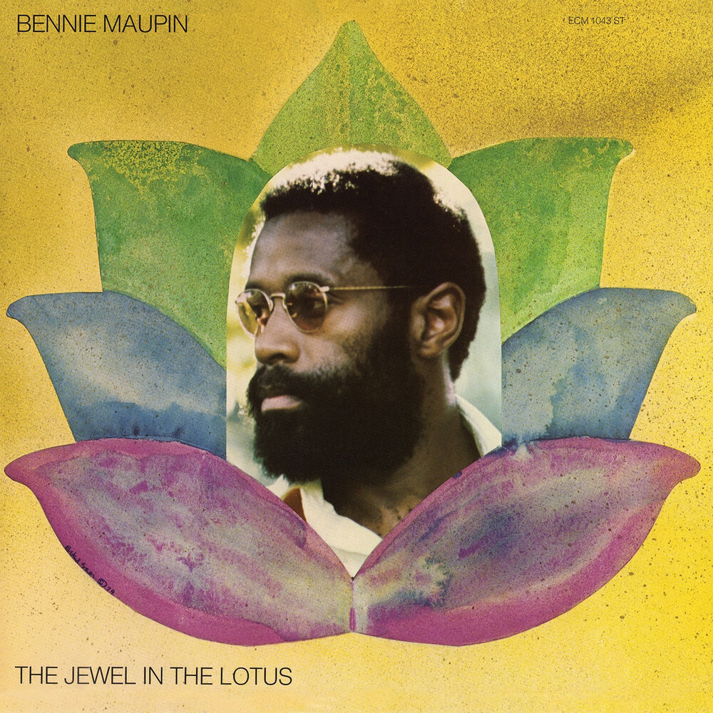 Picture of The Jewel In The Lotus
