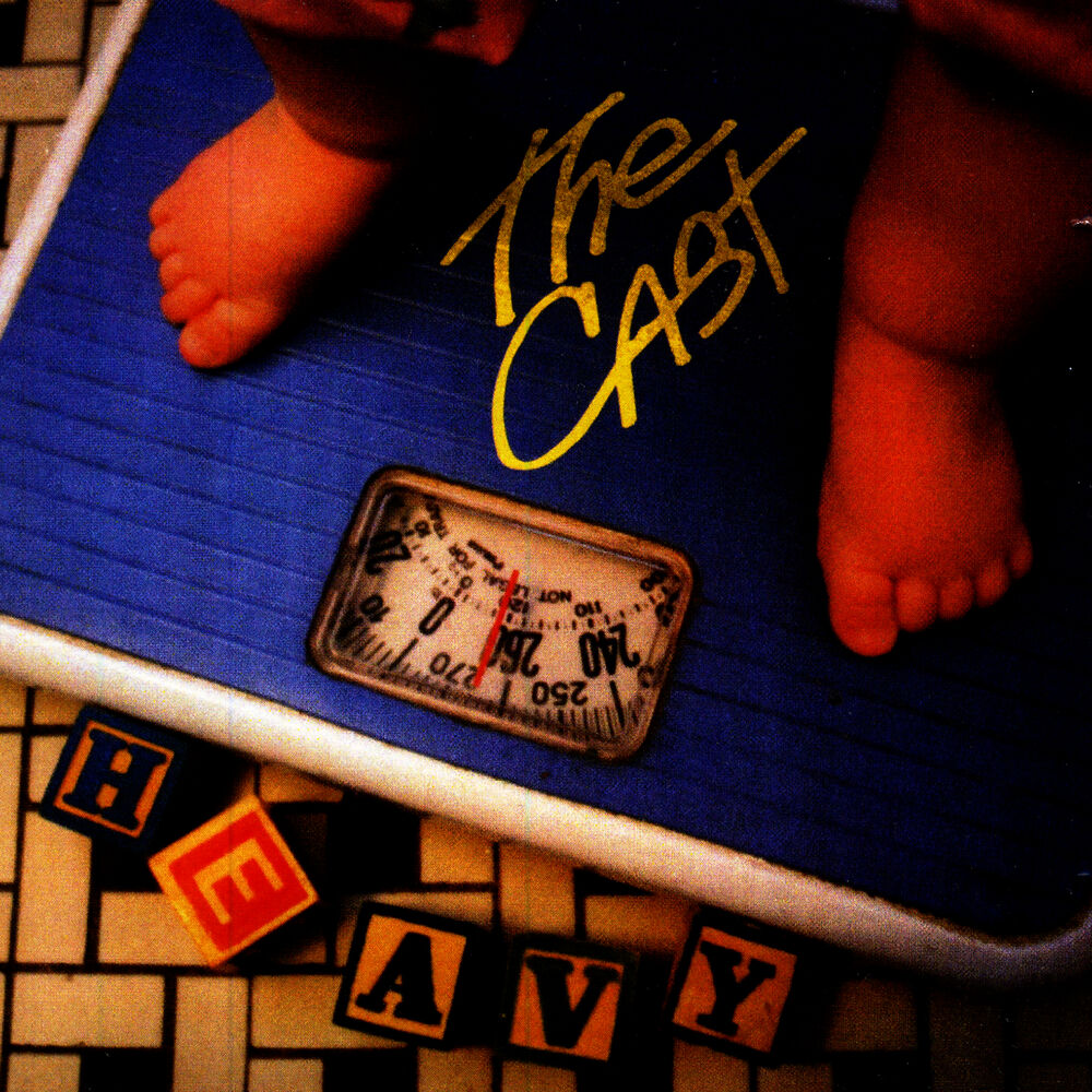 Picture of Heavy