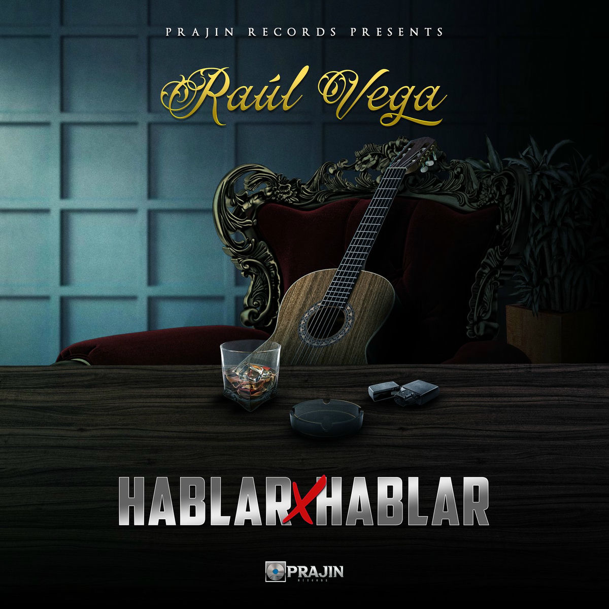Album cover of Hablar X Hablar