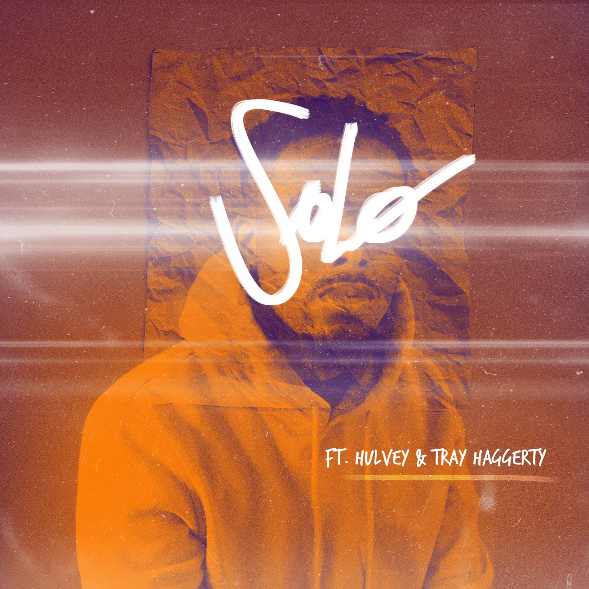 Album cover of Solo (feat. Hulvey & Tray Haggerty)
