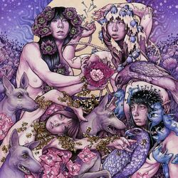 Cover of Purple