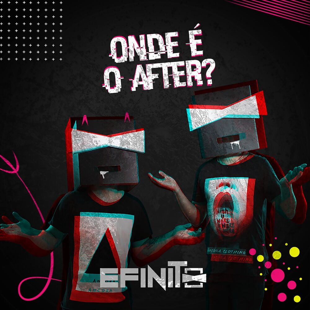 Picture of Onde É o After? (Club Mix)