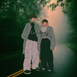 music cover