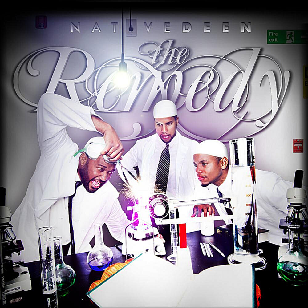 Picture of The Remedy