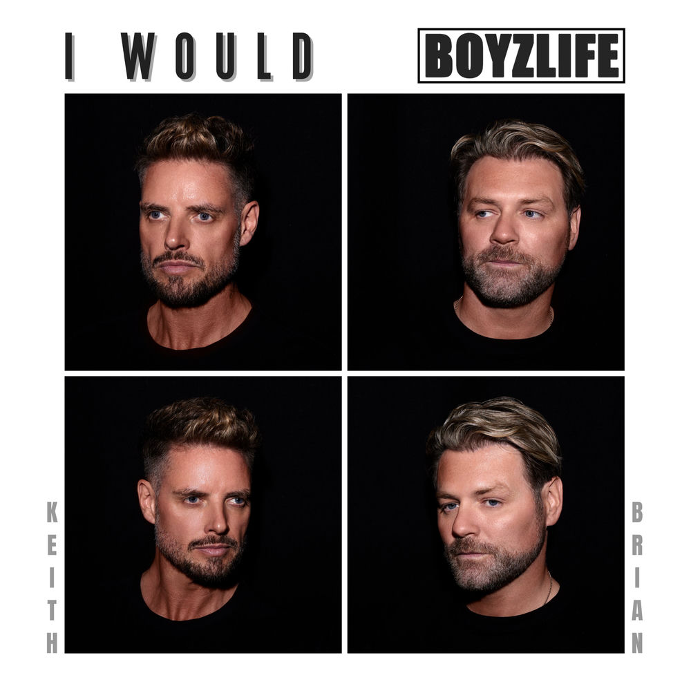 I Would cover
