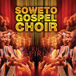 Cover of African Spirit