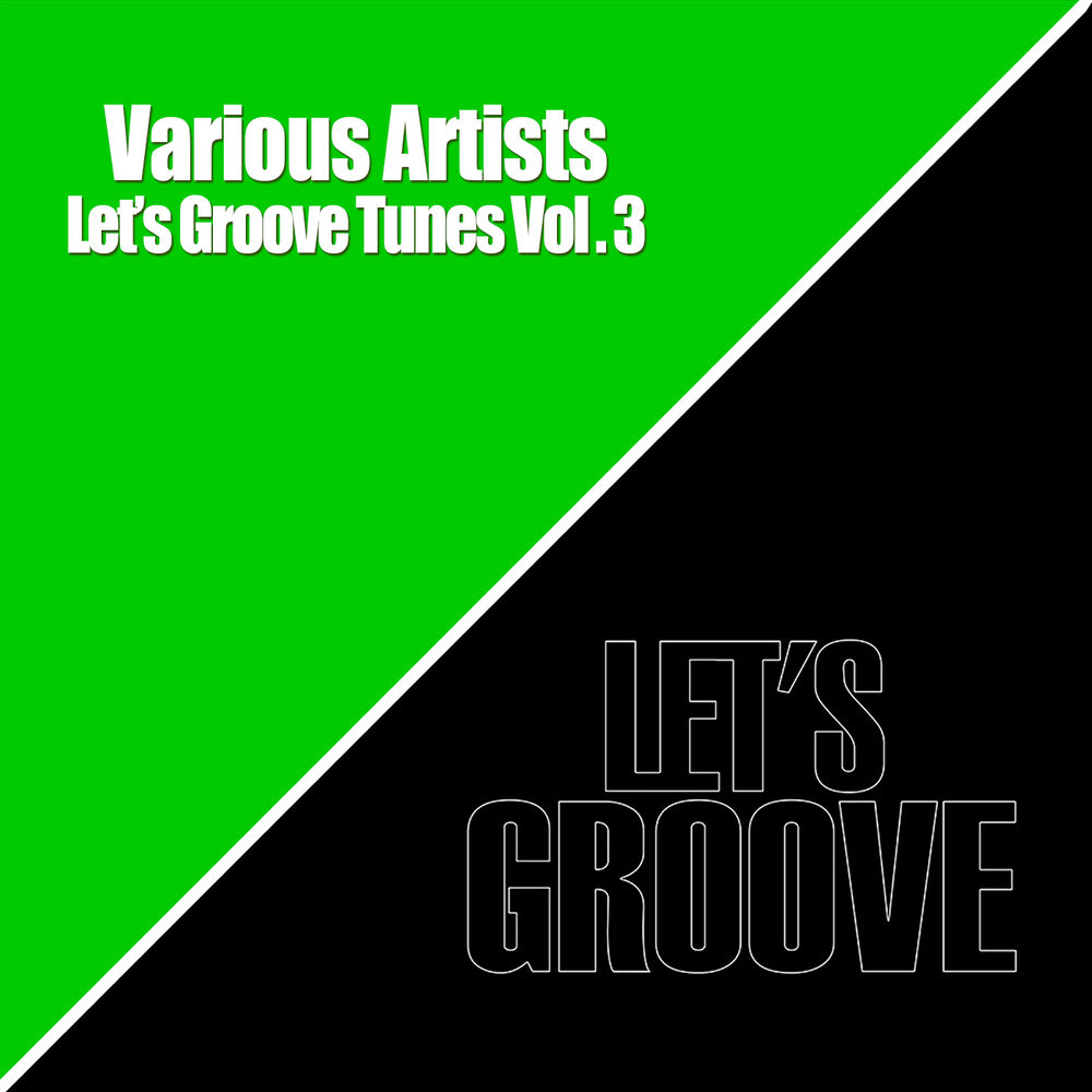 Picture of Let's Groove Tunes Vol. 3