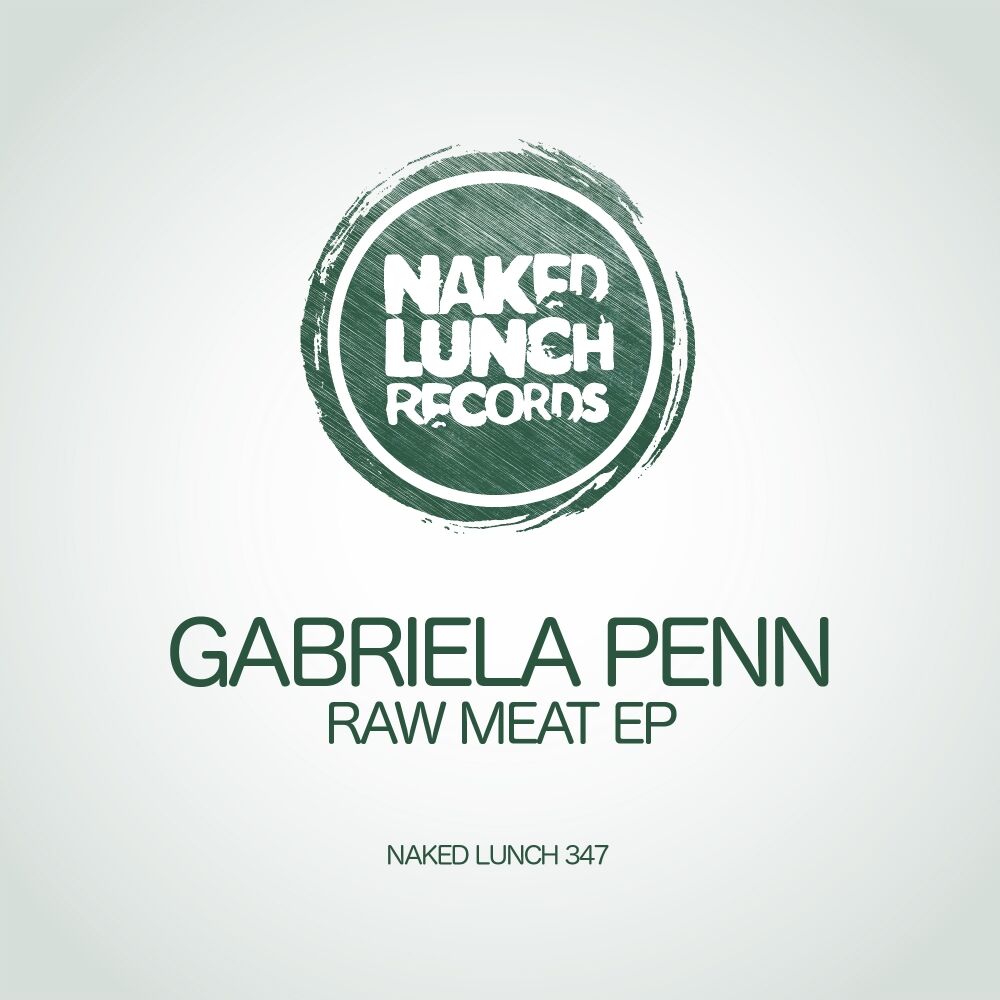 Picture of Raw Meat EP