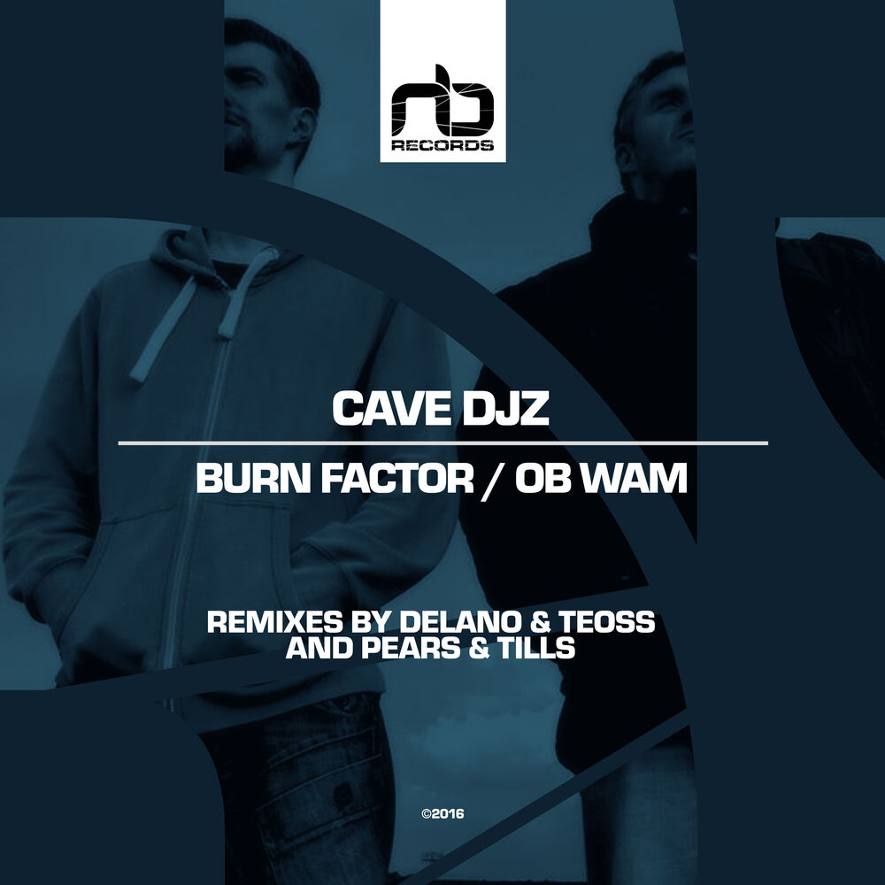 Picture of Burn Factor / OB WAM
