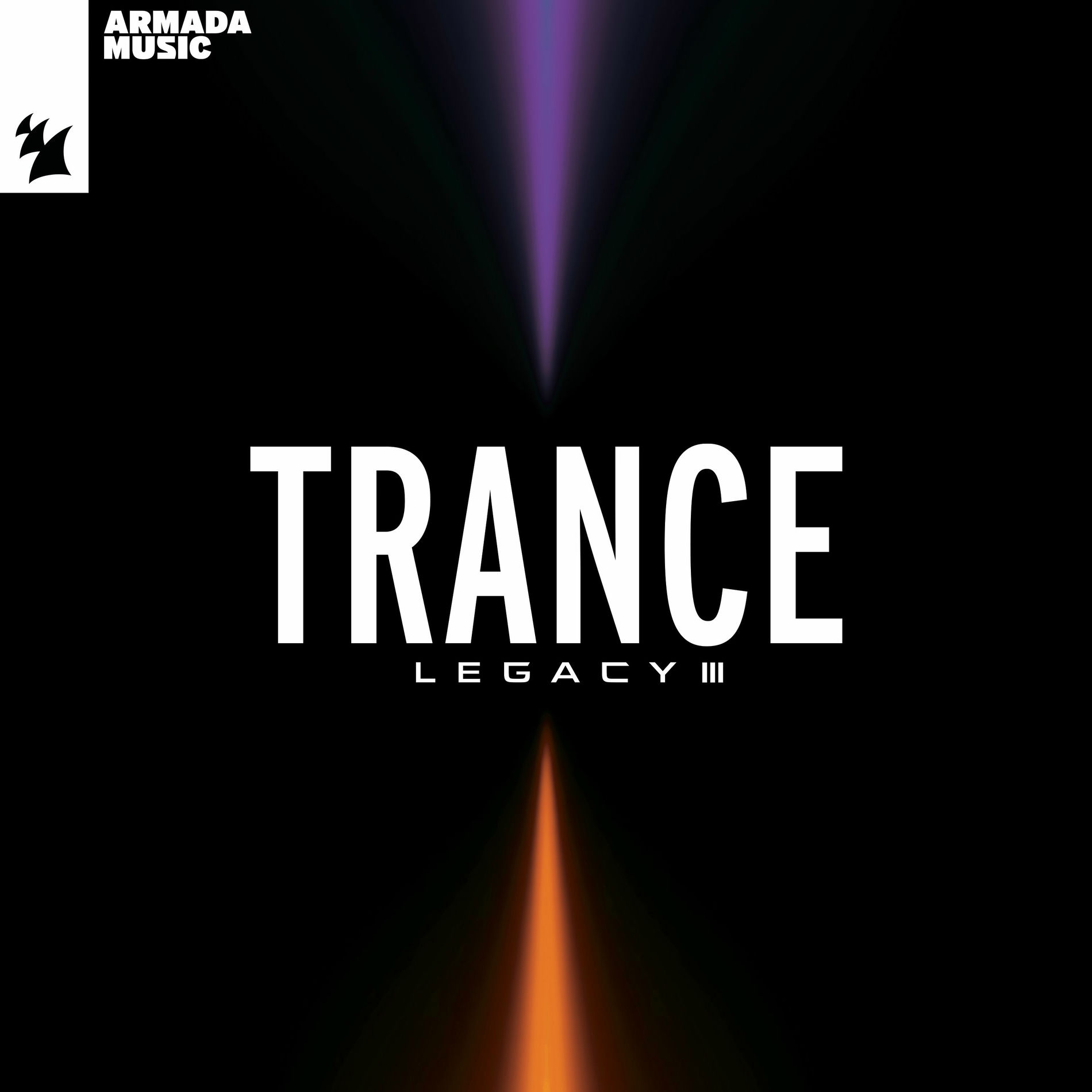 Album cover of Trance Legacy III (Extended Versions)