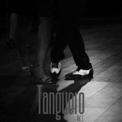 Cover of Tanguero vol.1