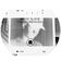 Vision (Johannes Heil Remix) by Radio Slave album cover