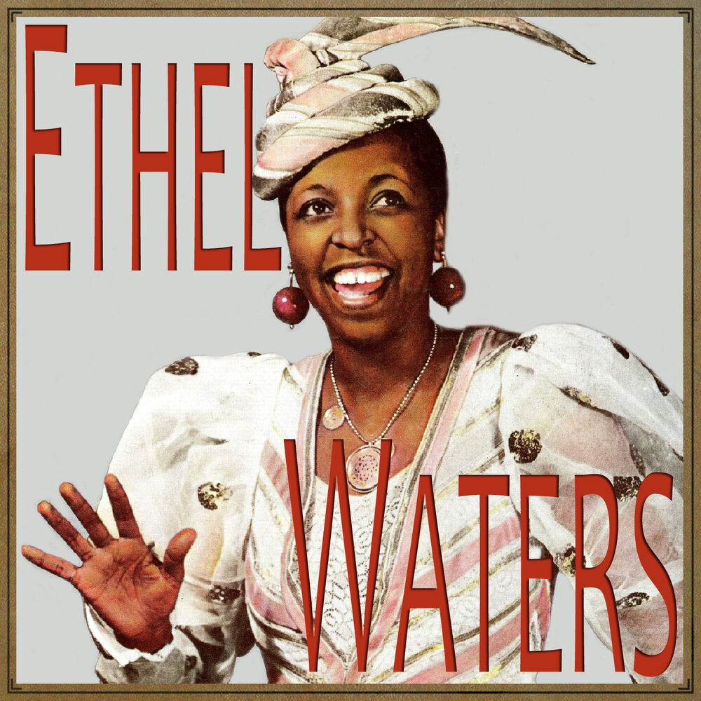 Picture of Ethel Waters