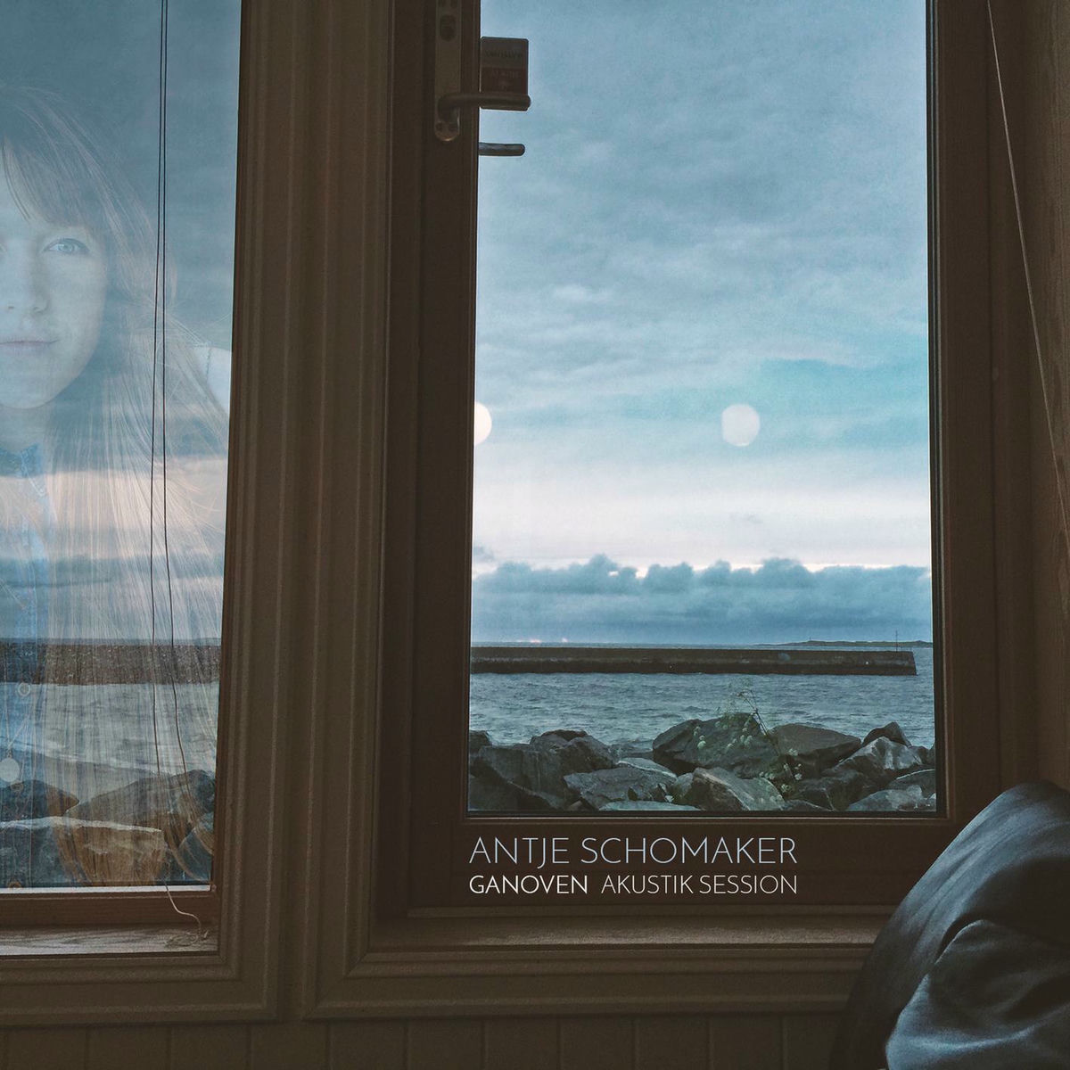 Album cover of Ganoven (Akustik Session)