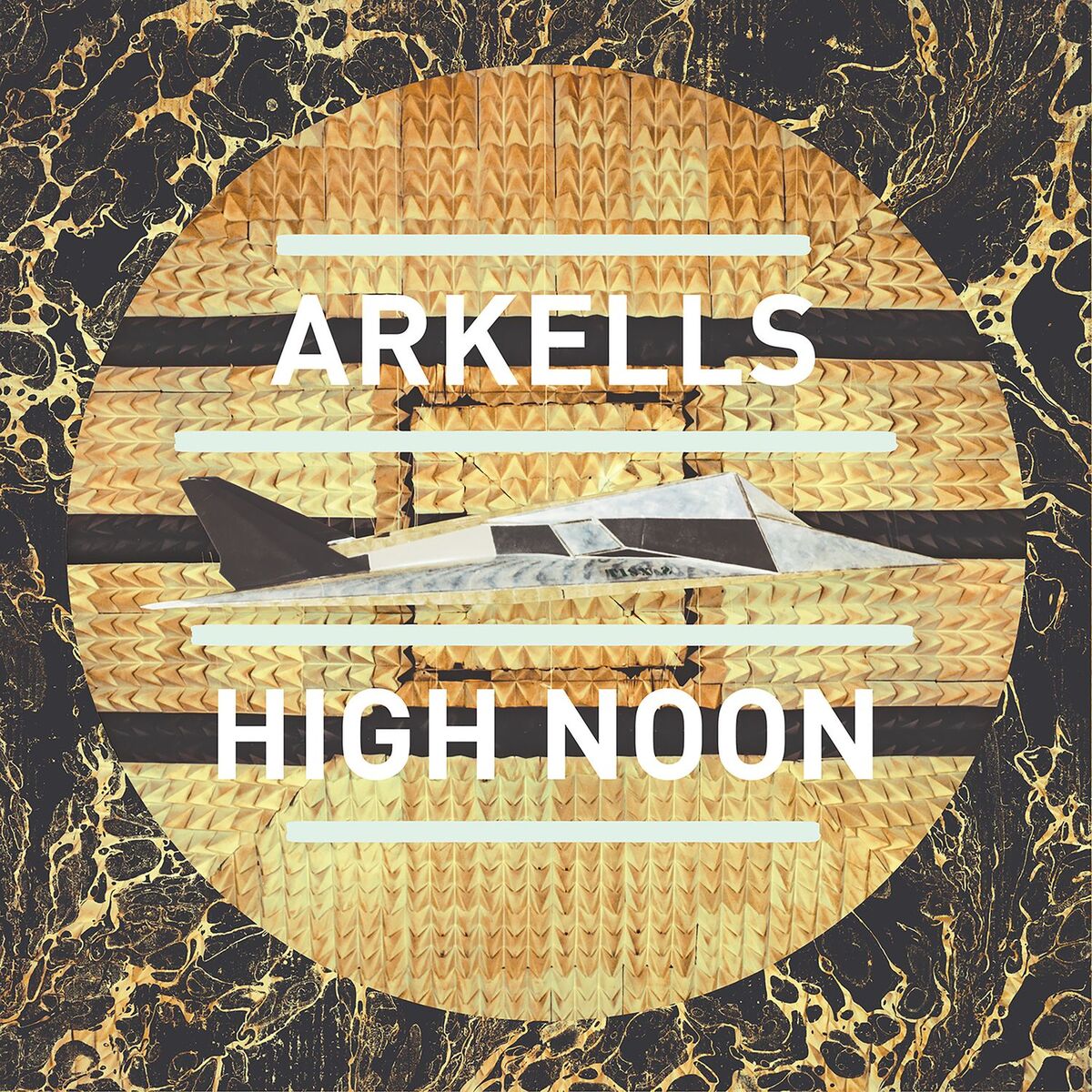 Album cover of High Noon