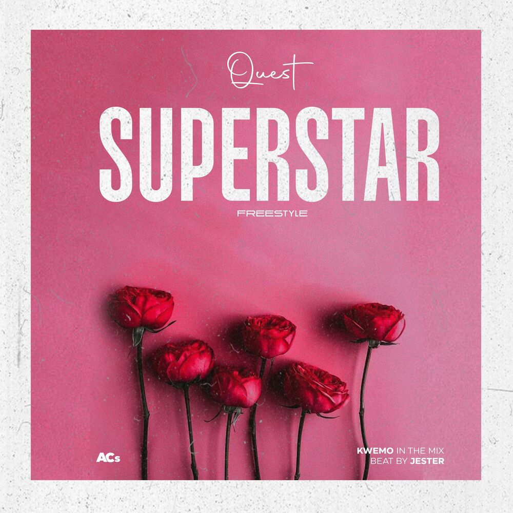 Picture of Superstar