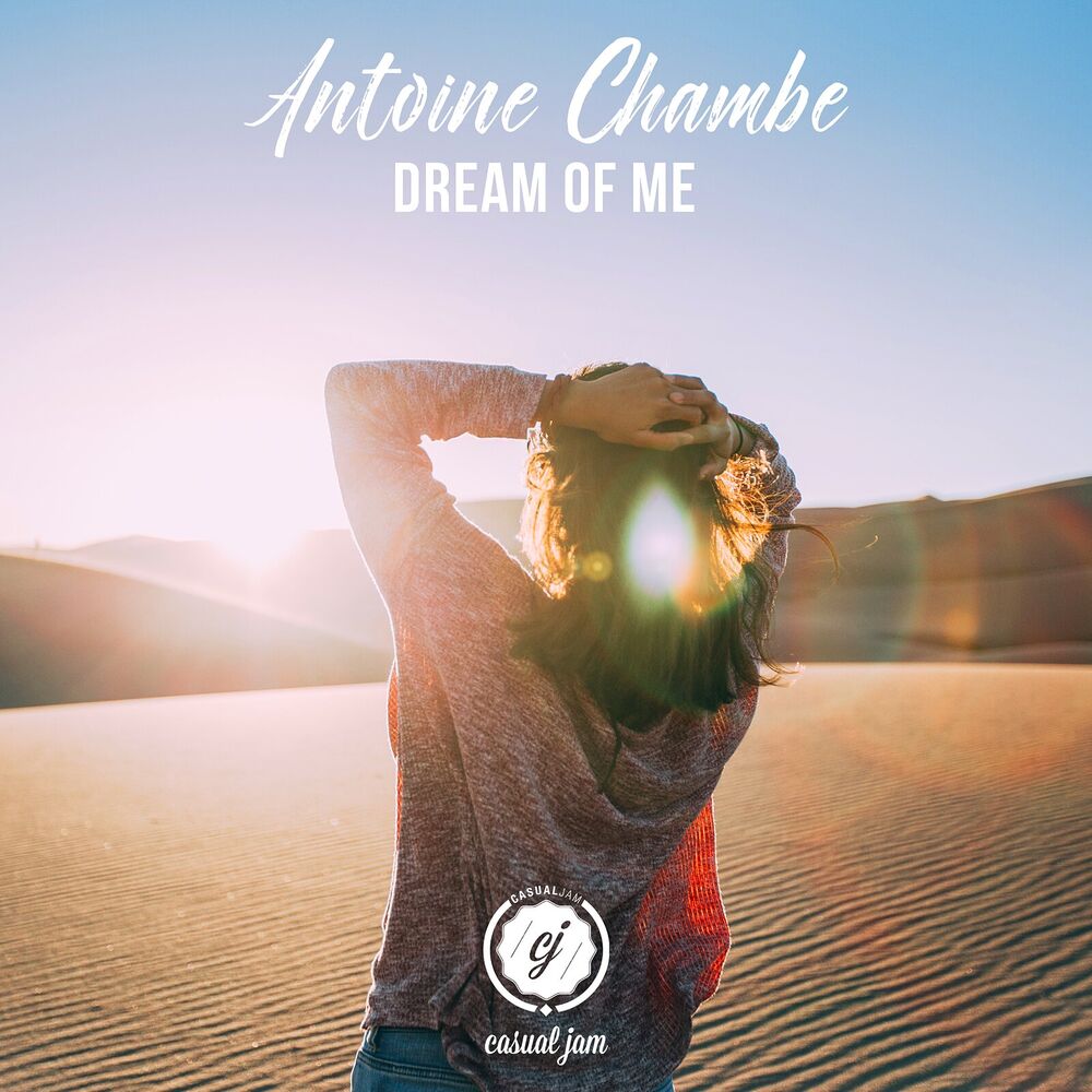 Picture of Dream of Me