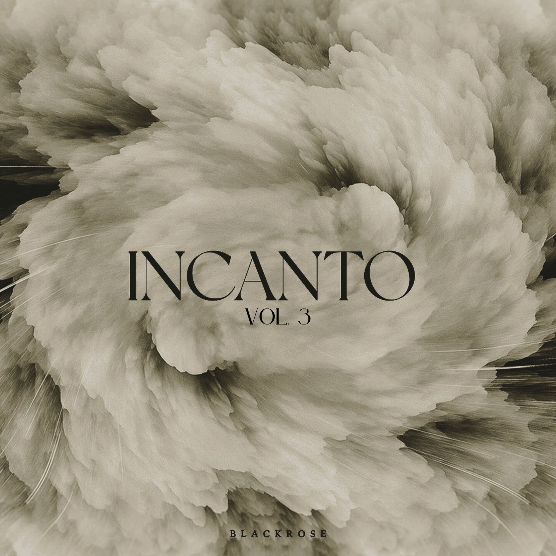 Album cover of Incanto, Vol. 3