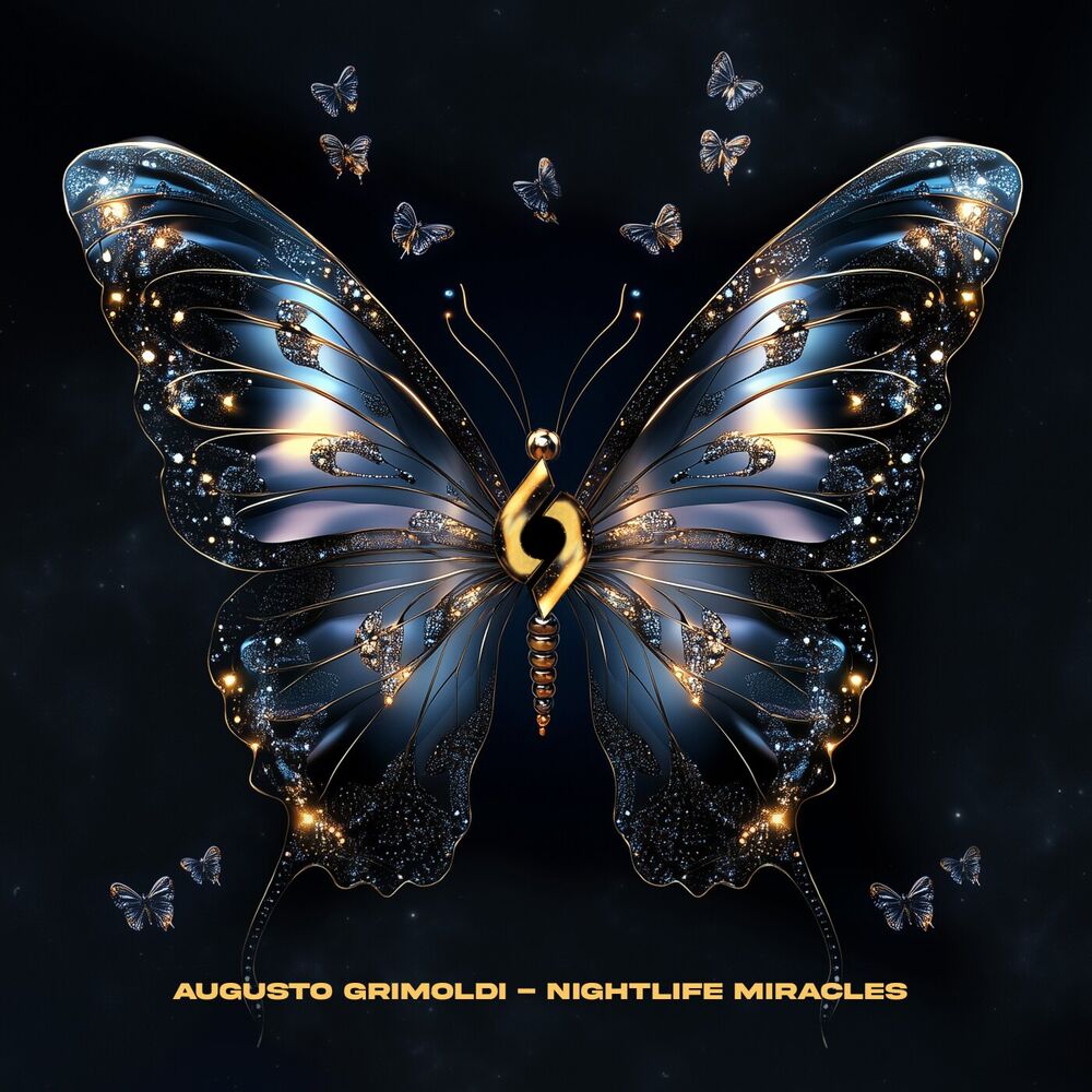 Picture of Nightlife Miracles