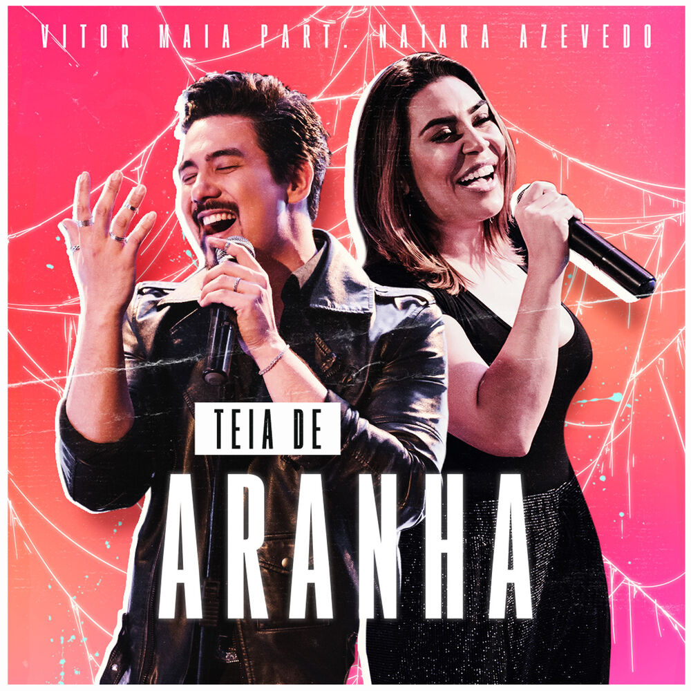 Picture of Teia de Aranha