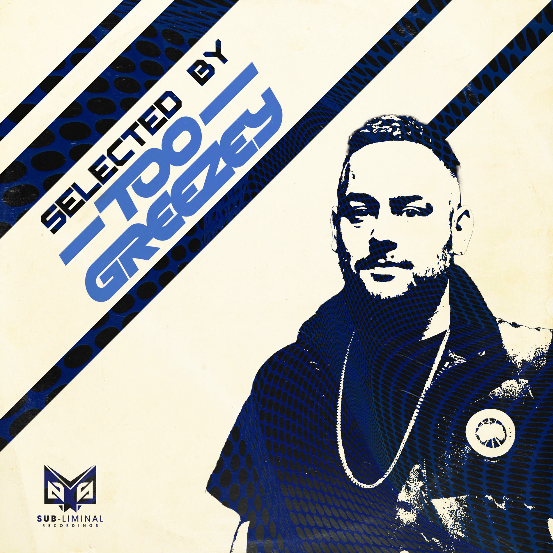 Album cover of Selected by: Too Greezey