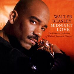 Cover of Midnight Love