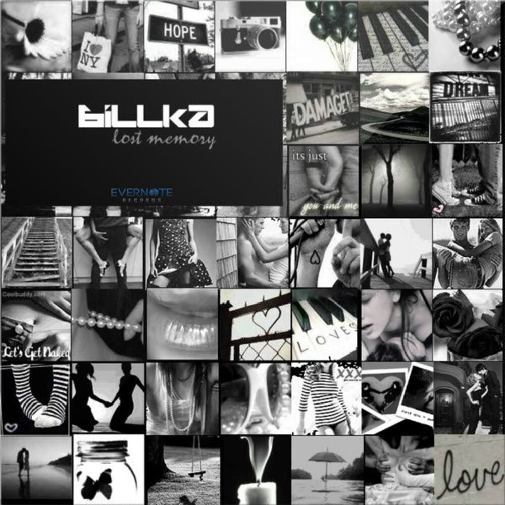Picture of Lost Memory